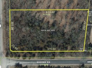 LOT 1 Breens Rd, Oconomowoc, WI 53066