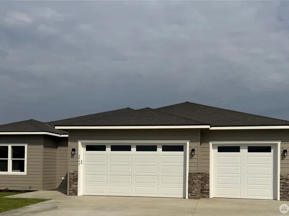 2443 Noah Street SE, East Wenatchee, WA 98802