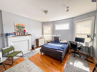 115 Franklin St #1, Allston, MA 02134