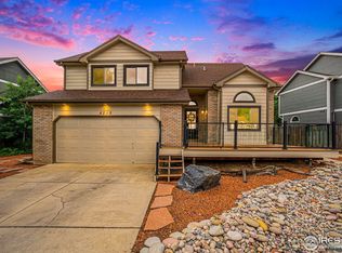 4218 Starflower Dr, Fort Collins, CO 80526