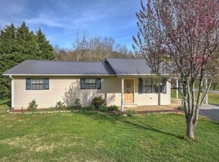 116 Hidden Valley Dr, Rogersville, TN 37857