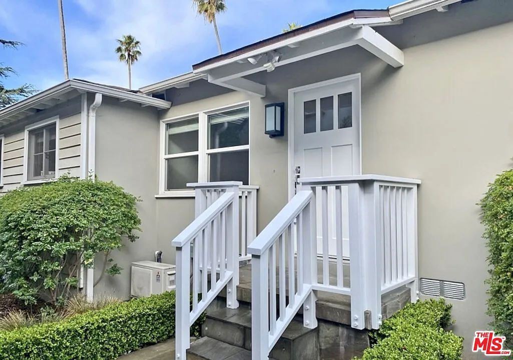 1 bed, 1.0 bath, 650 sqft, $4,800 — Photo 3