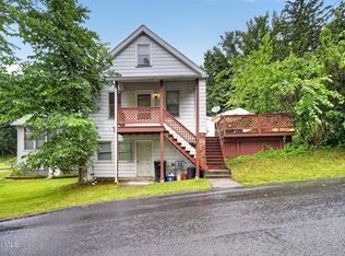 86 Mann Avenue, Troy, NY 12180