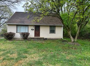 2758 Newbern Cir, Youngstown, OH 44502