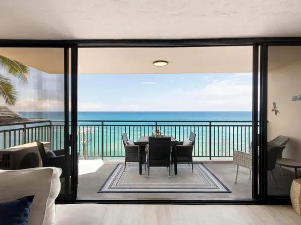 75-5782 Kuakini Hwy APT 501, Kailua Kona, HI 96740