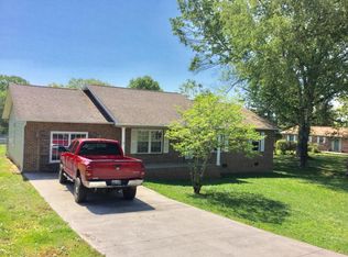 105 Wayne St, New Tazewell, TN 37825