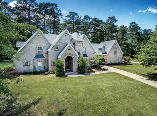 568 Magnolia Hts, Forest, MS 39074