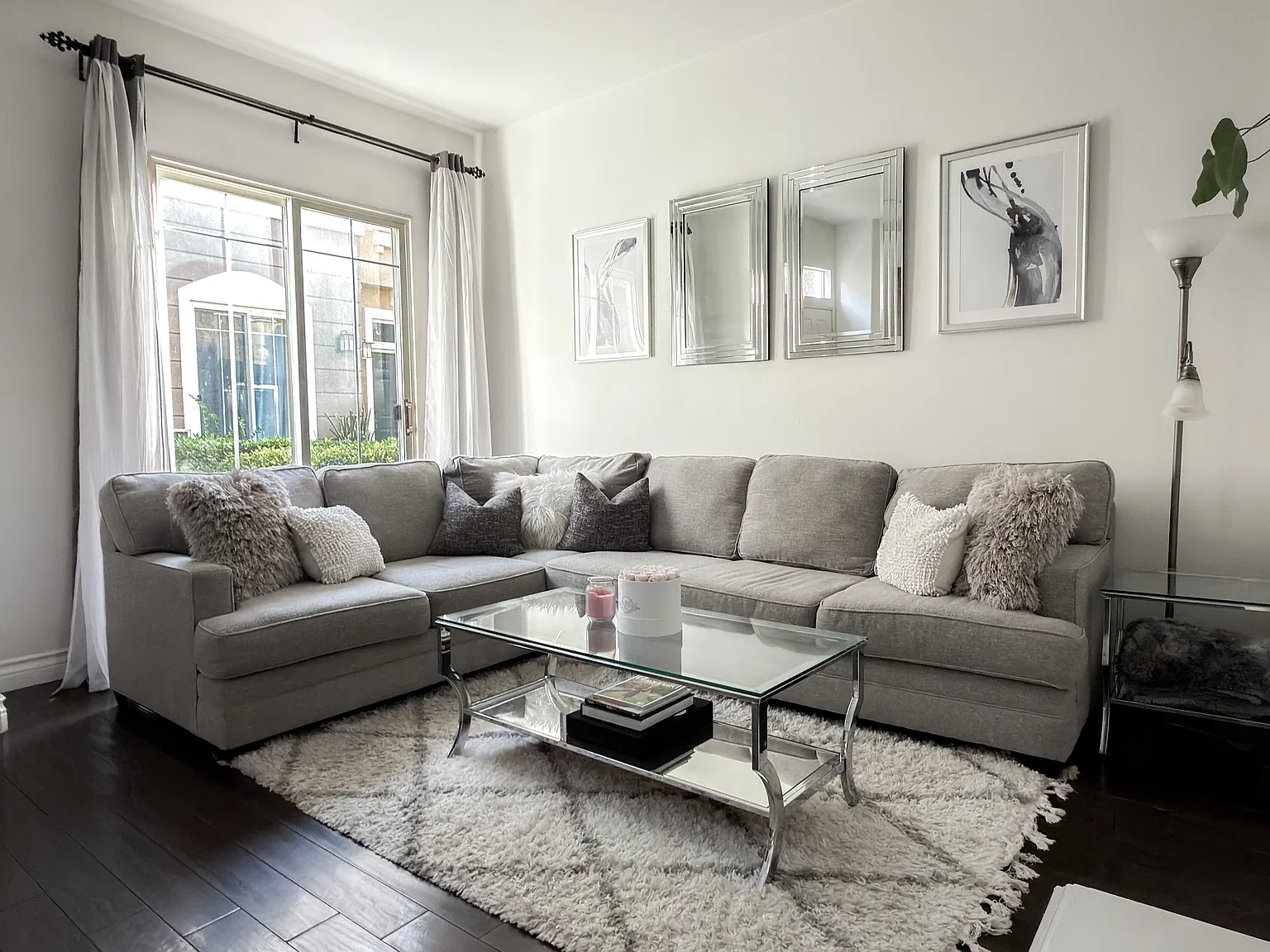 2 bed, 2.5 bath, 1528 sqft, $4,250 — Photo 2