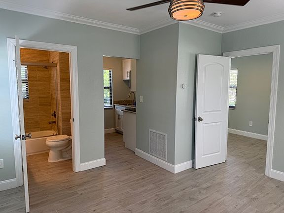 Living Room view from entrance