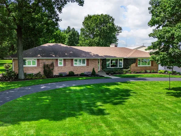 2080 Experiment Farm Rd, Troy, OH 45373