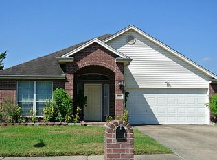 10627 Sunswept Fields Ln, Houston, TX 77064