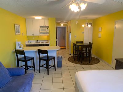 8817 Thomas Dr #A608, Panama City Beach, FL, 32408