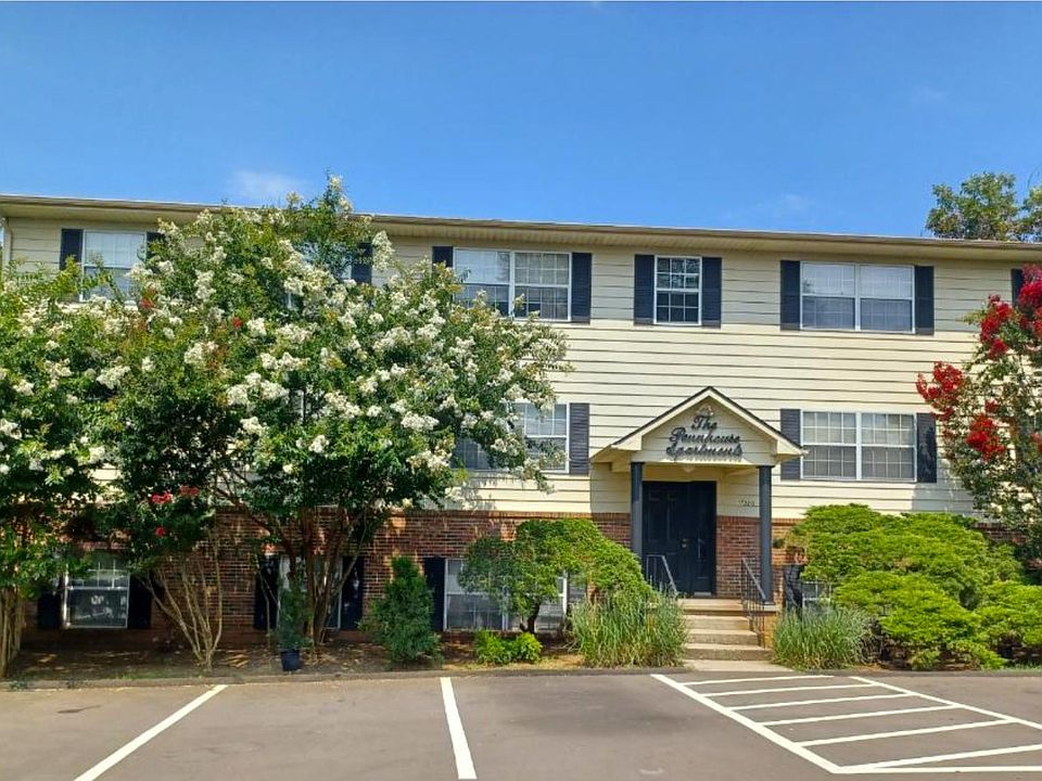 Pennhouse Apartments