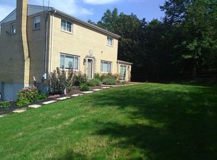 3121 Pastureview Dr, Gibsonia, PA