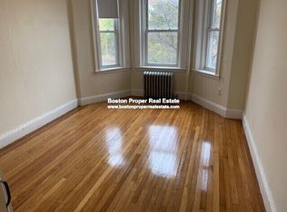 1185 Boylston St APT 38, Boston, MA 02215