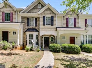 6088 Camden Forrest Ct, Riverdale, GA 30296