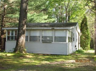 4964 E Stockwell Rd, Harrison, MI 48625