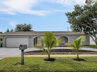 9770 NW 20th Pl, Fort Lauderdale, FL 33322