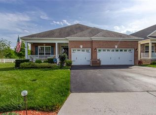 4001 Kings Oak Ln, Williamsburg, VA 23188
