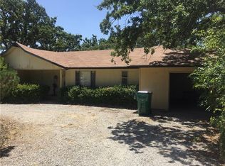 586 Fm 3003, Graham, TX 76450