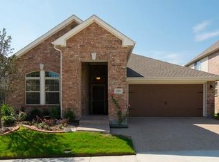 5829 Silverton Ave, McKinney, TX 75070