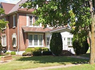 1323 14th Ave #4, Bloomer, WI 54724