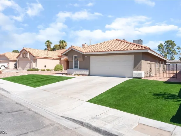 5524 Cleary Ct, Las Vegas, NV 89108