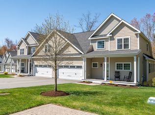1 Stonebrook Ct UNIT 1, Southborough, MA 01772