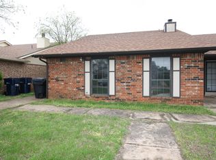 526 NW 137th St, Edmond, OK 73013