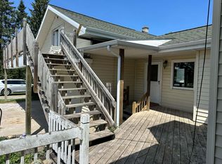 10773 Bartz Rd, Hubbard Lake, MI 49747