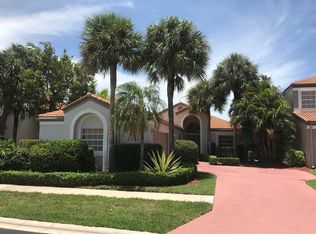7296 Via Palomar, Boca Raton, FL 33433