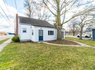 1002 Garden St, Kendallville, IN 46755