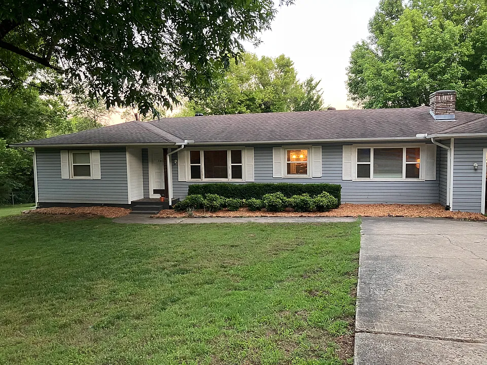 2800 N Old Wire Rd