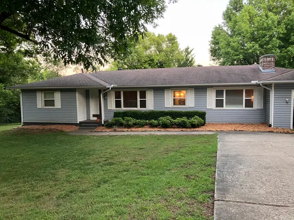2800 N Old Wire Rd, Fayetteville, AR 72703