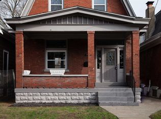 803 Linden Ave, Newport, KY