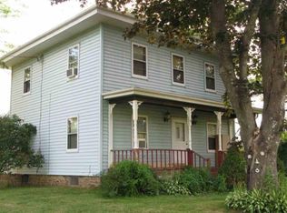 2414 State Highway 162, Esperance, NY 12066