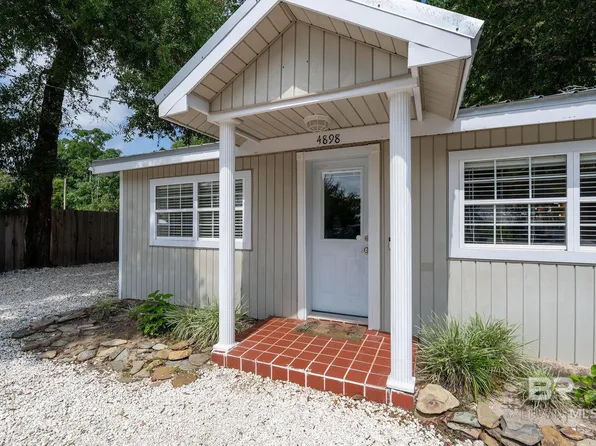 4898 Bay Cir, Orange Beach, AL 36561
