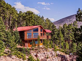 82 Emerald Ln, La Veta, CO 81055