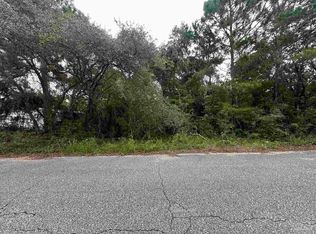 0 Crescent Wood Rd, Navarre, FL 32566