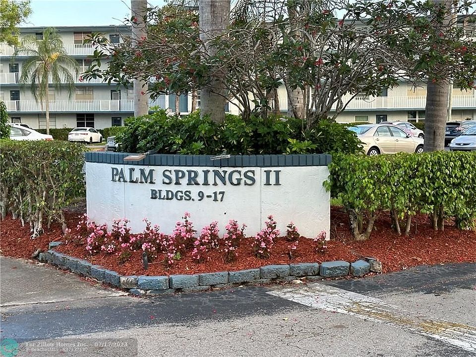 7610 NW 18th St APT 405, Margate, FL 33063 Zillow