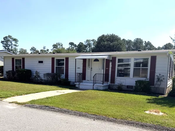 4604 Durbin Dr #22, Augusta, GA 30907