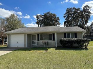 8112 SW 108th Street Rd, Ocala, FL 34481
