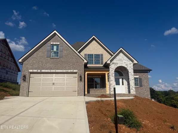 332 Rugby Manor Ln, Knoxville, TN 37923