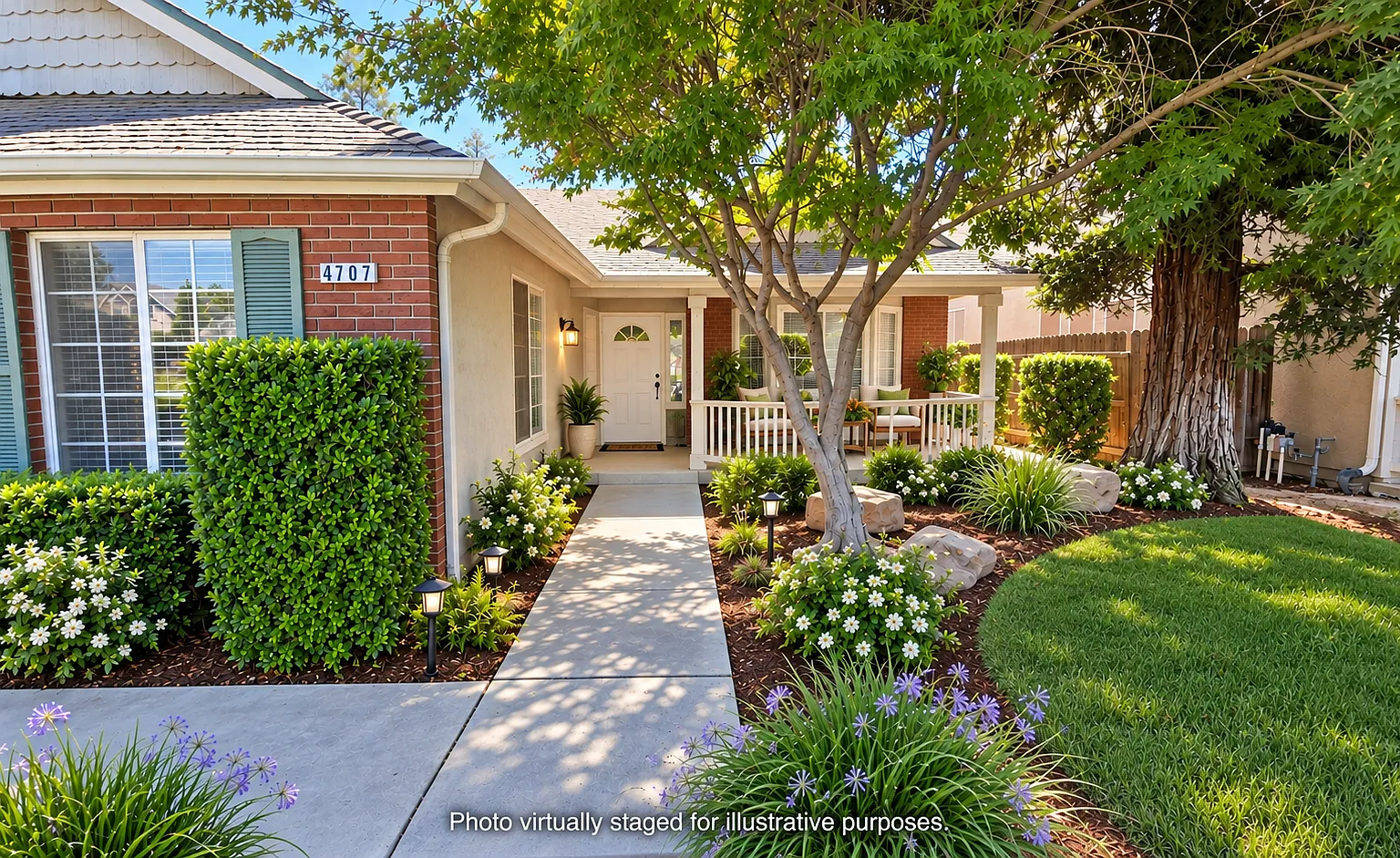4 bed, 1763 sqft, $2,685 — Photo 2