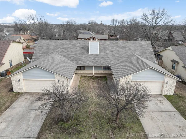 6221 S 86th Ave E, Tulsa, OK 74133