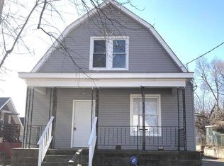 509 Fairholm Ave, Peoria, IL 61603