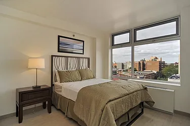 Rented by Citi Habitats