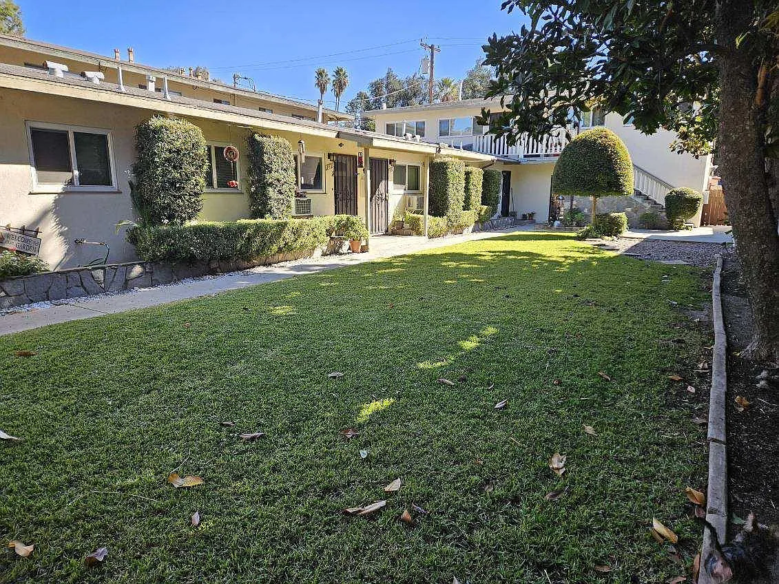 1 bed, 625 sqft, $1,750 — Photo 1