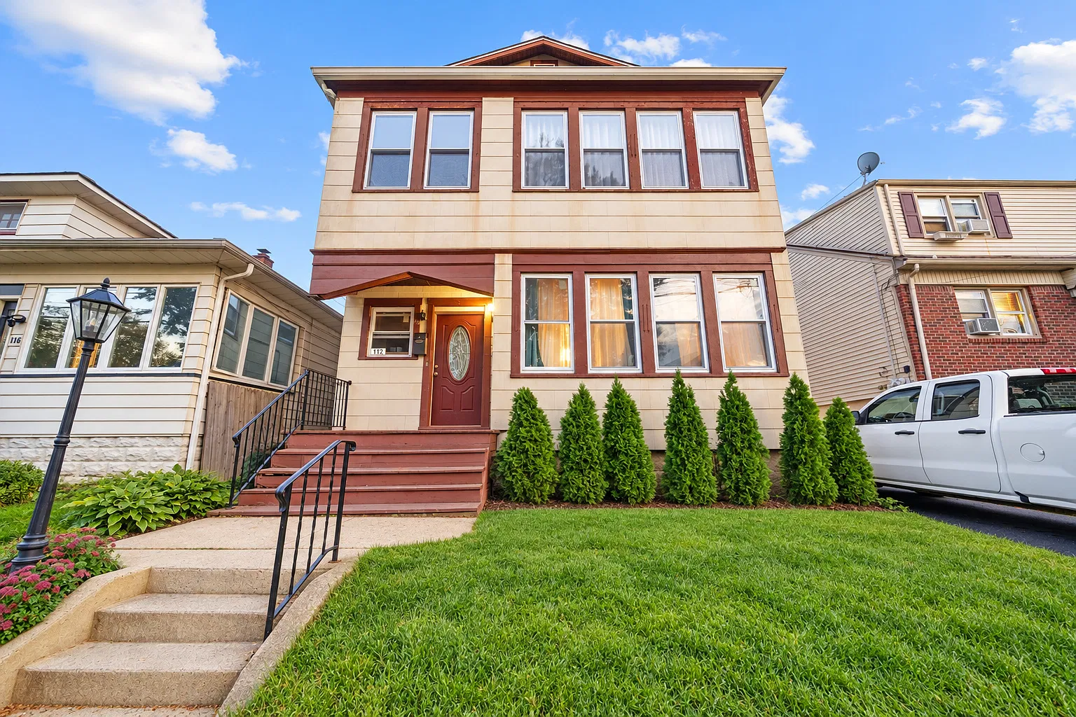 Hornblower Ave, Belleville — Photo 1