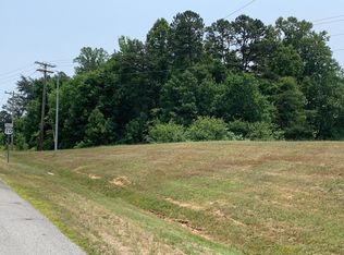 0 Kingston Ave LOT 17/18, Rockwood, TN 37854